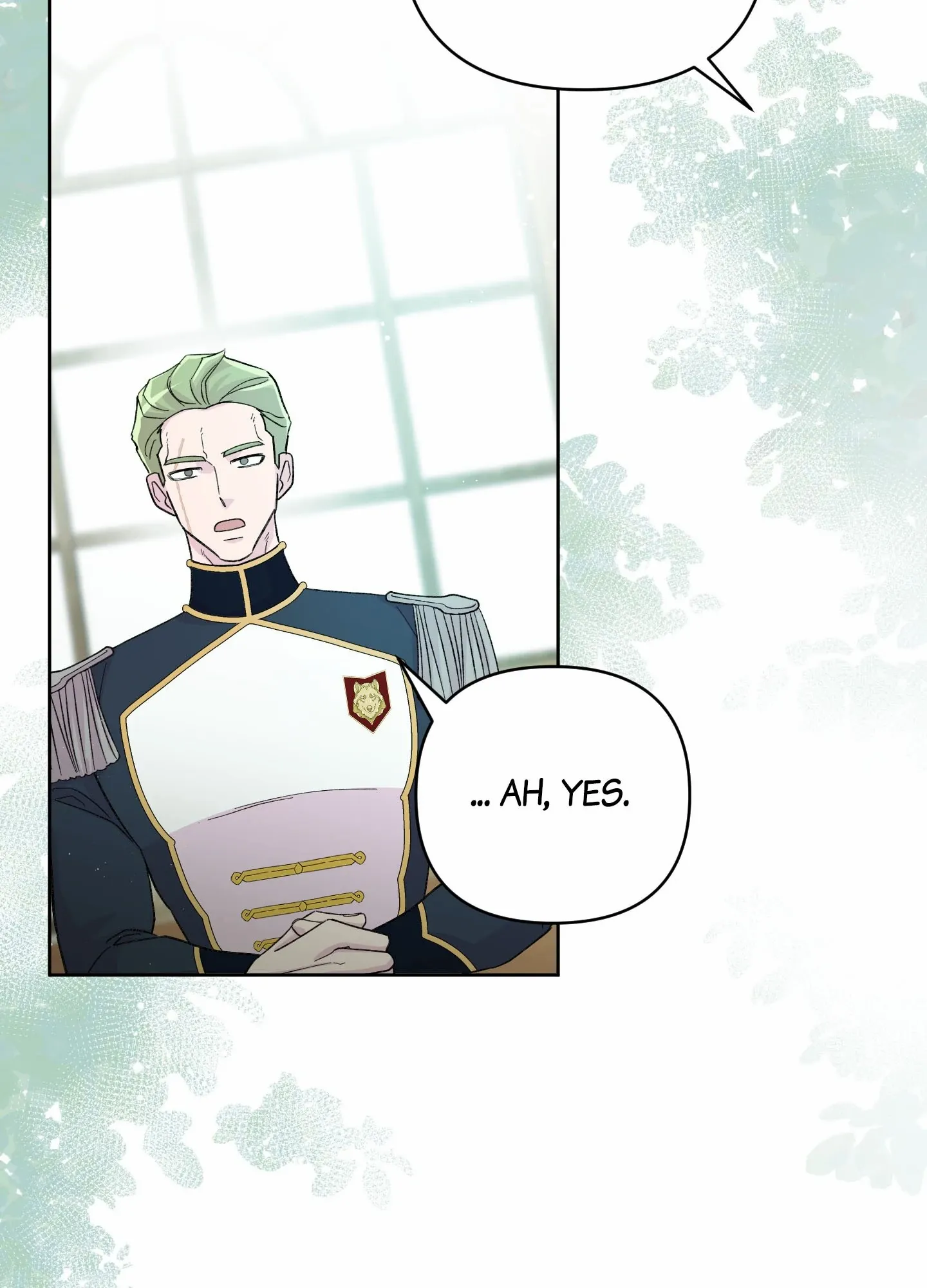 The Cursed Princess Must Rewind the Clock chapter 5 page 79
