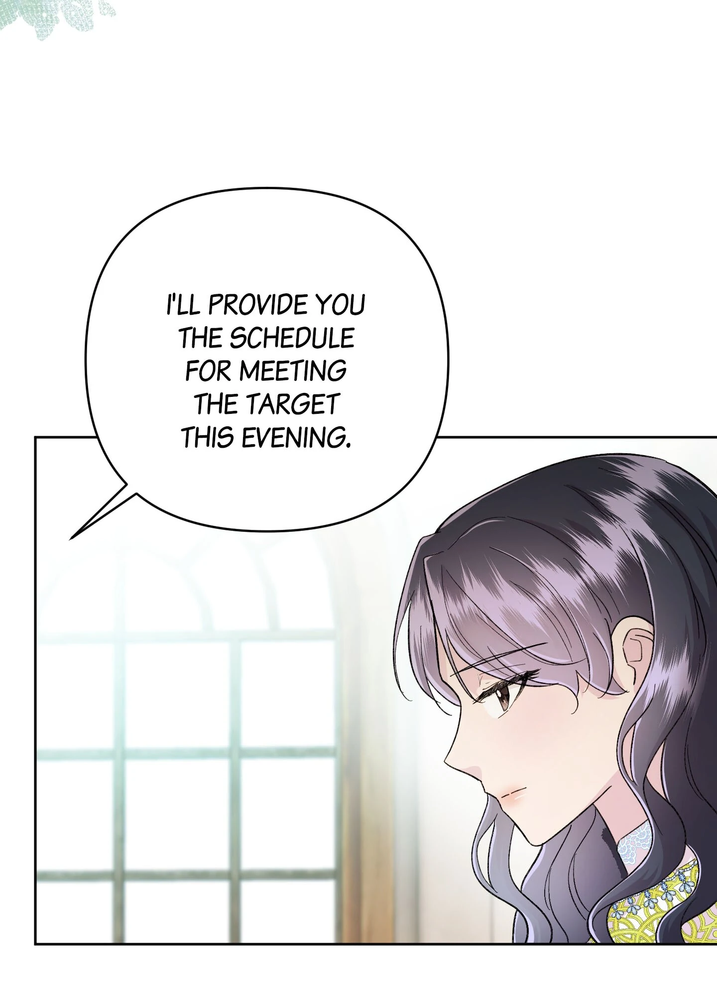 The Cursed Princess Must Rewind the Clock chapter 5 page 80