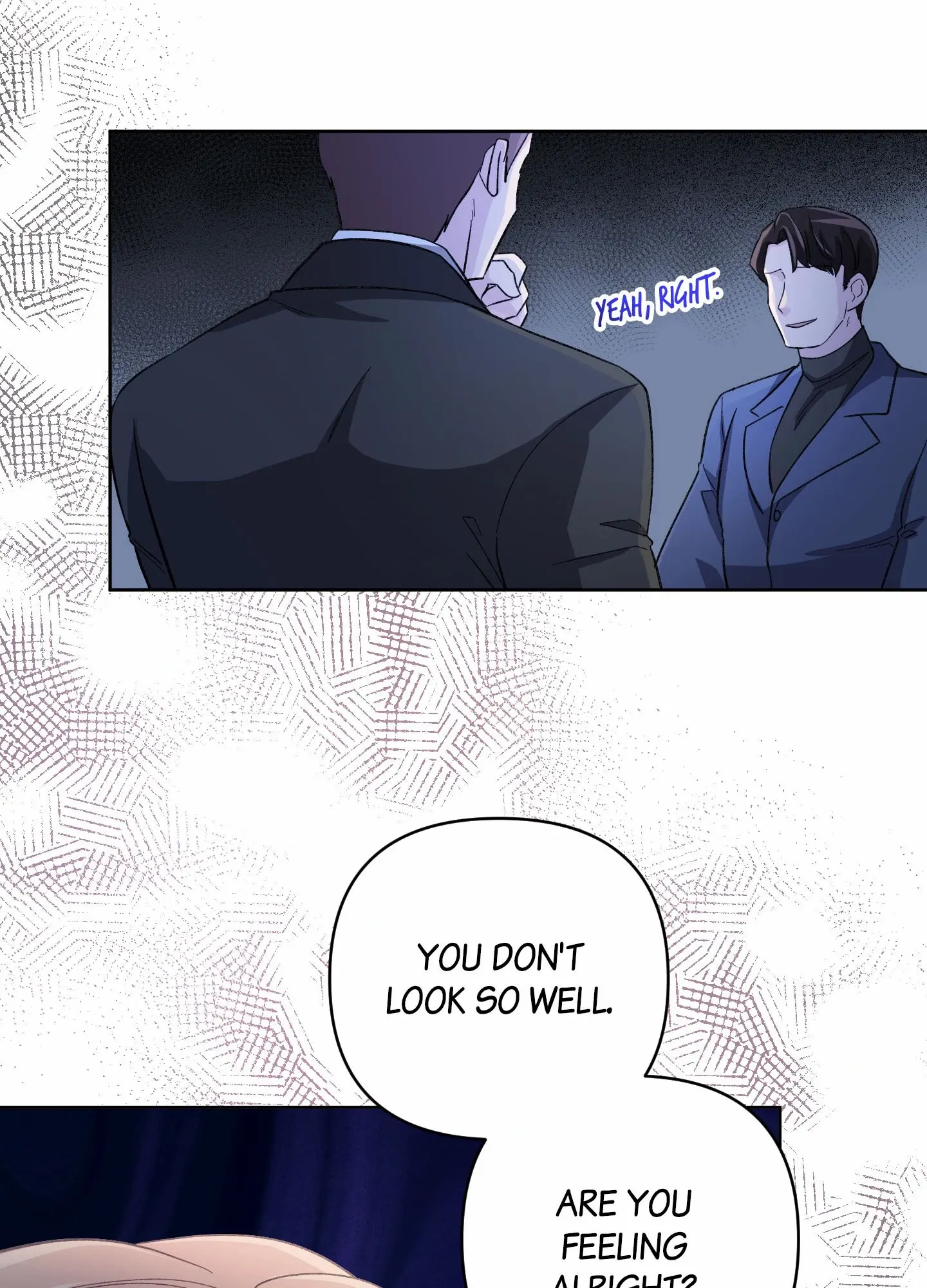 The Cursed Princess Must Rewind the Clock chapter 5 page 86