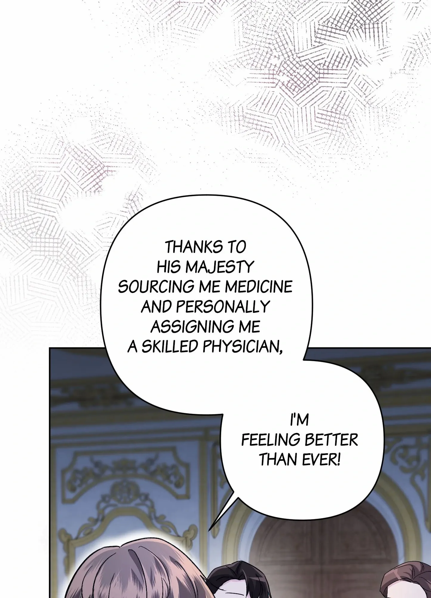 The Cursed Princess Must Rewind the Clock chapter 5 page 88