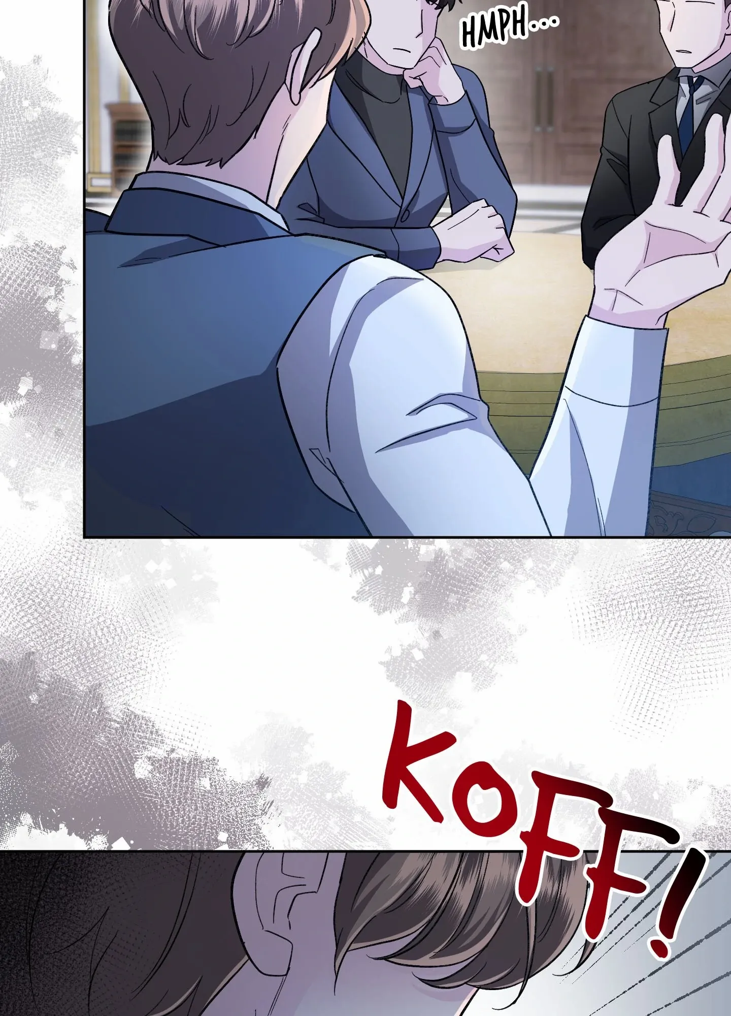 The Cursed Princess Must Rewind the Clock chapter 5 page 89