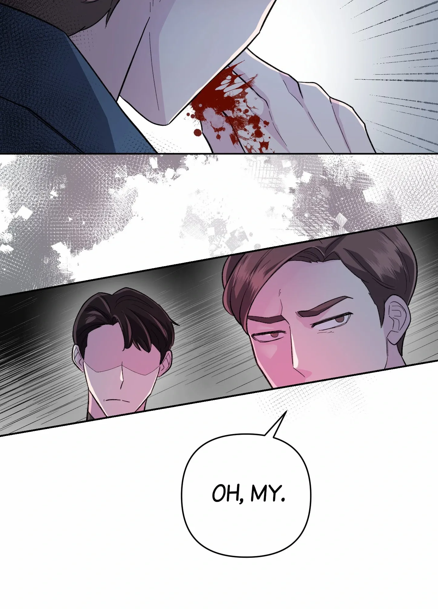 The Cursed Princess Must Rewind the Clock chapter 5 page 90