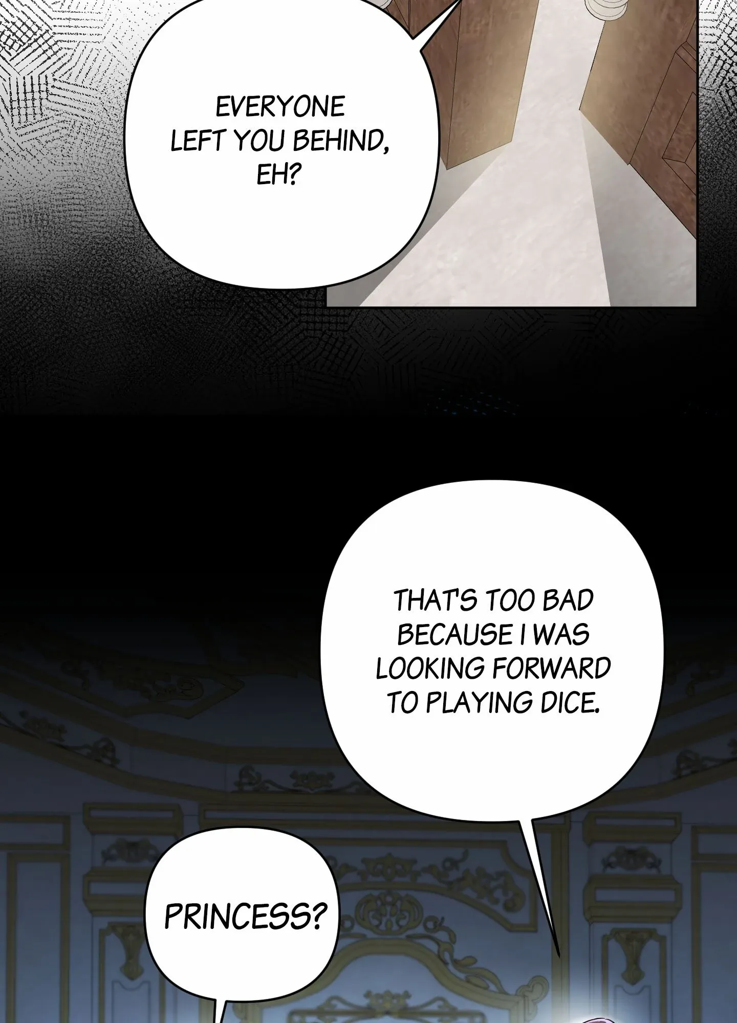The Cursed Princess Must Rewind the Clock chapter 5 page 97