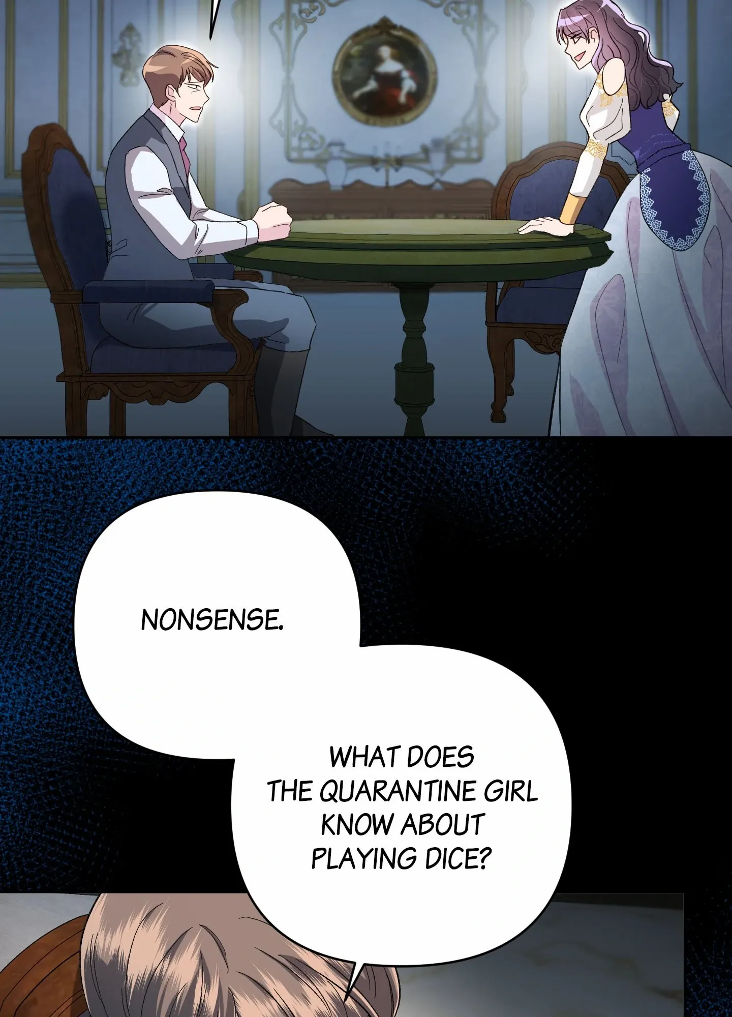 The Cursed Princess Must Rewind the Clock chapter 5 page 98