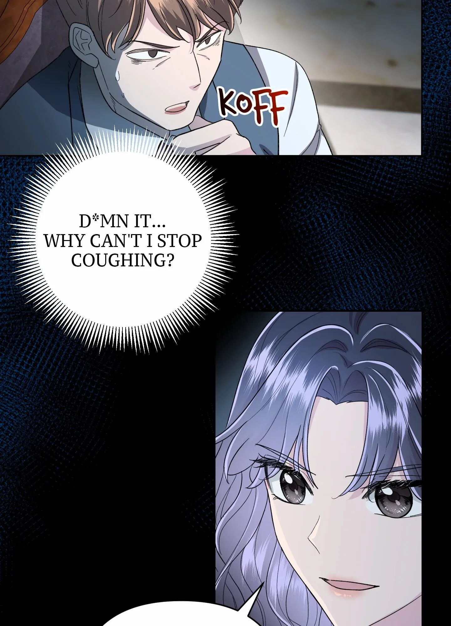 The Cursed Princess Must Rewind the Clock chapter 5 page 99