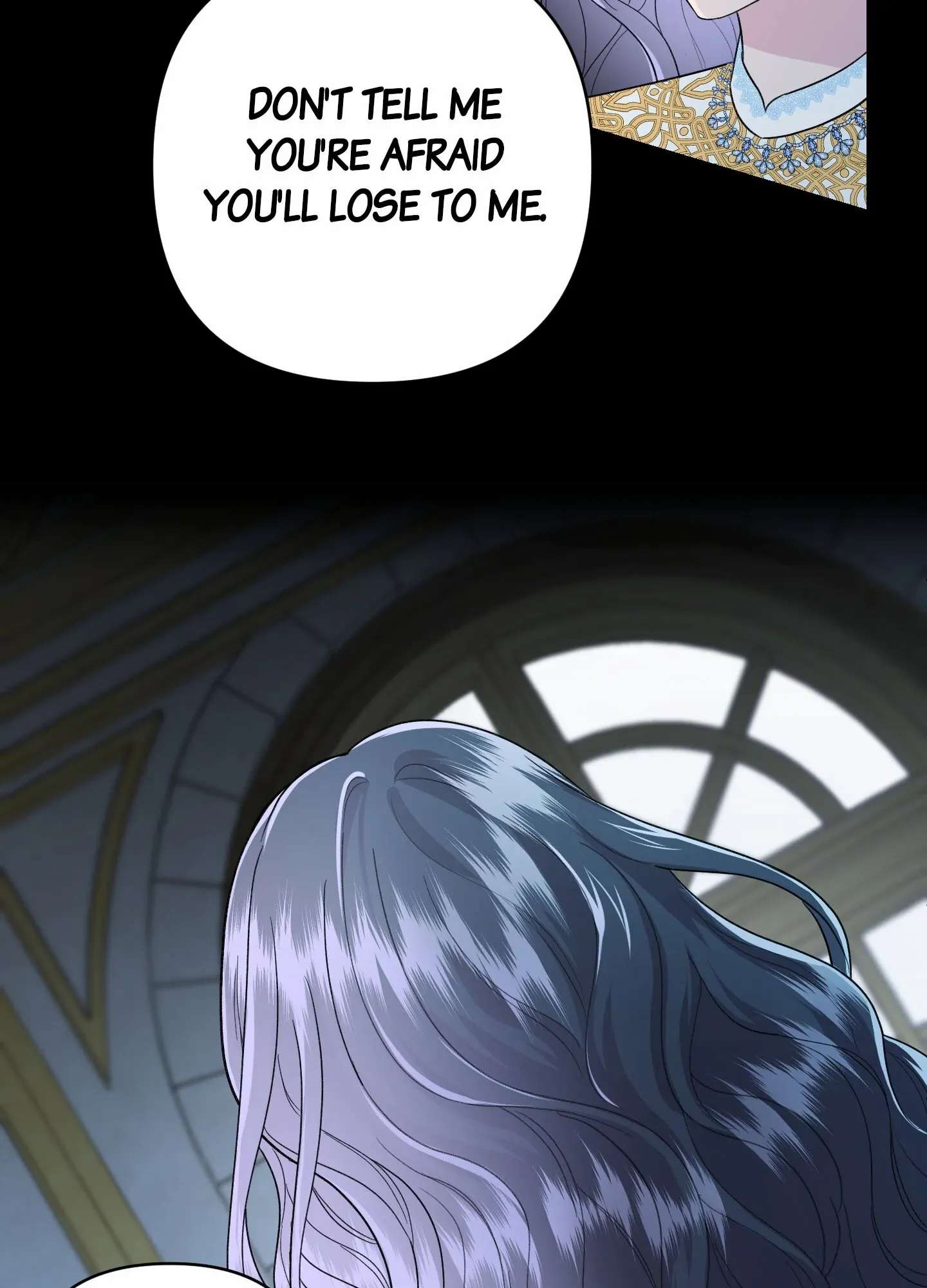 The Cursed Princess Must Rewind the Clock chapter 5 page 100