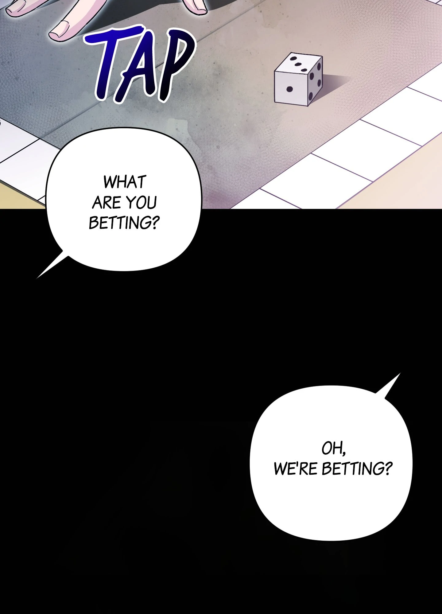 The Cursed Princess Must Rewind the Clock chapter 5 page 105