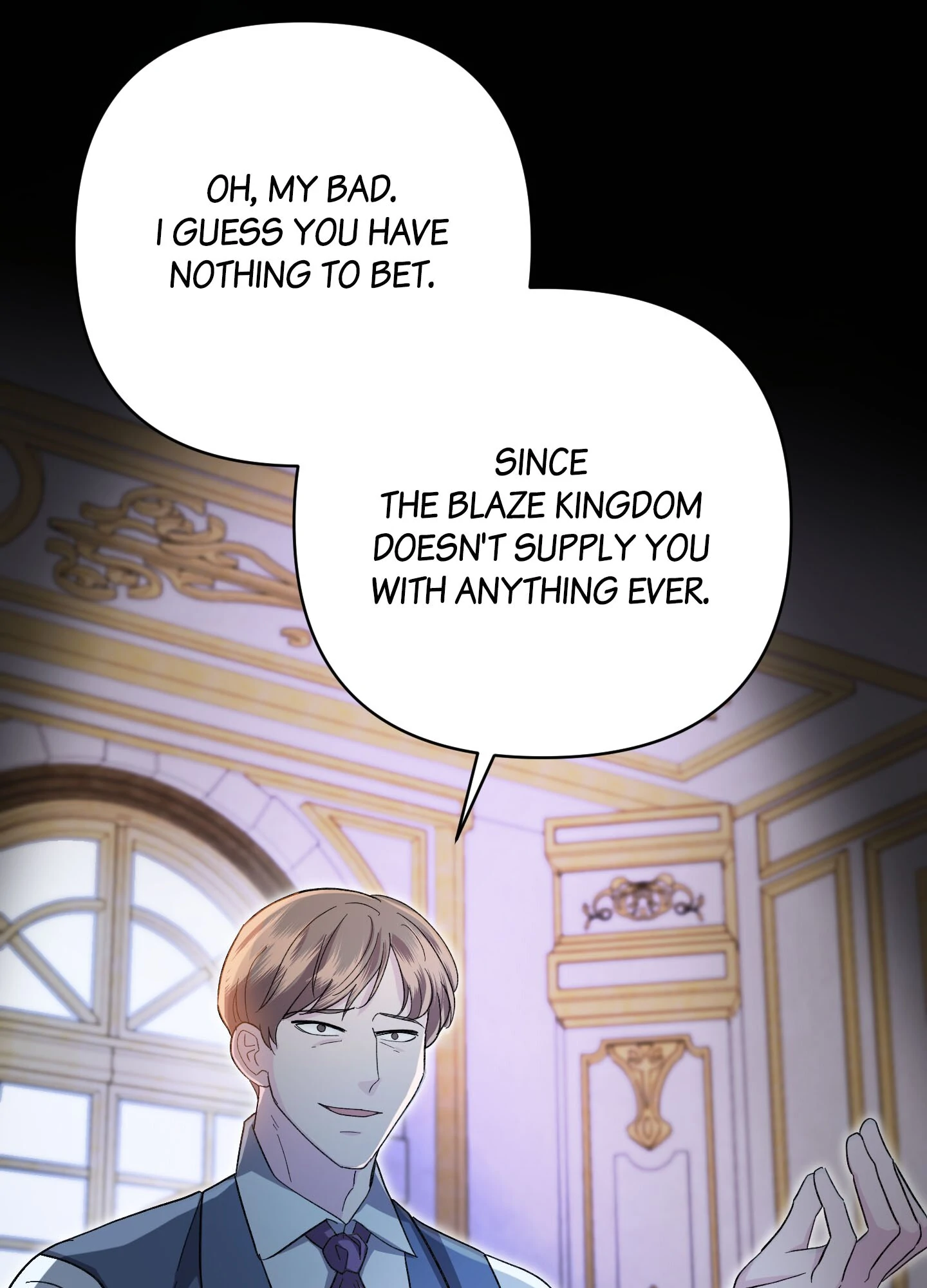 The Cursed Princess Must Rewind the Clock chapter 5 page 106