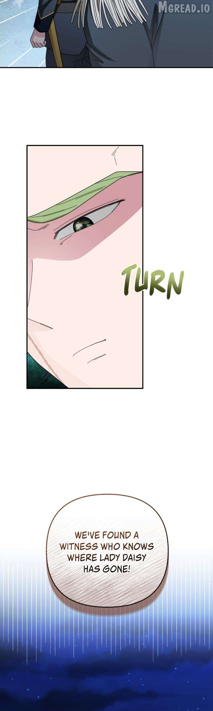 The Cursed Princess Must Rewind the Clock chapter 53 page 12