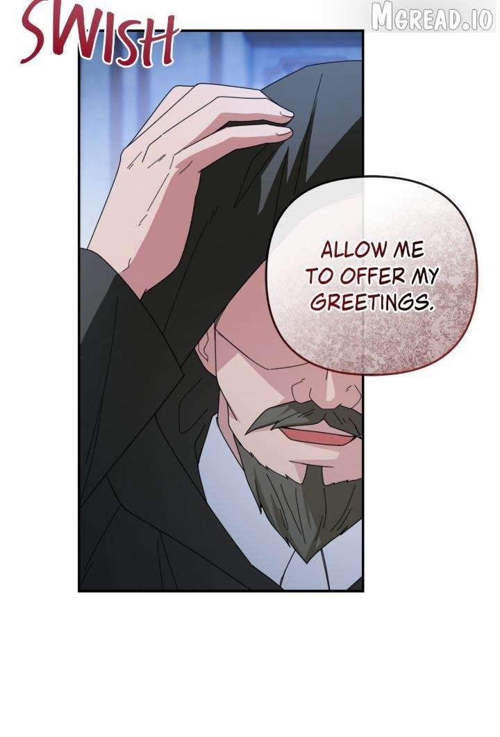 The Cursed Princess Must Rewind the Clock chapter 53 page 20