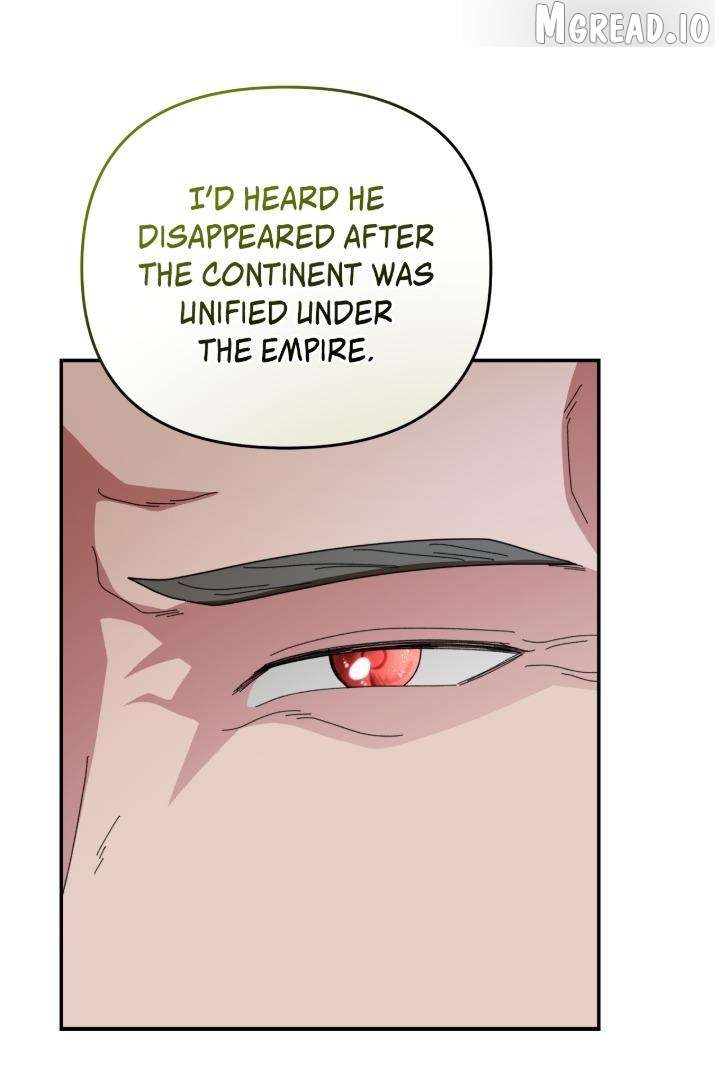 The Cursed Princess Must Rewind the Clock chapter 53 page 23