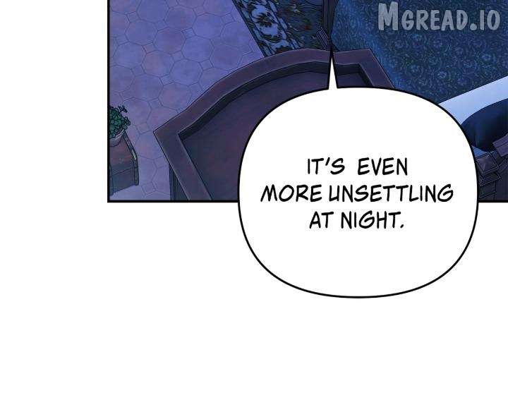 The Cursed Princess Must Rewind the Clock chapter 53 page 41