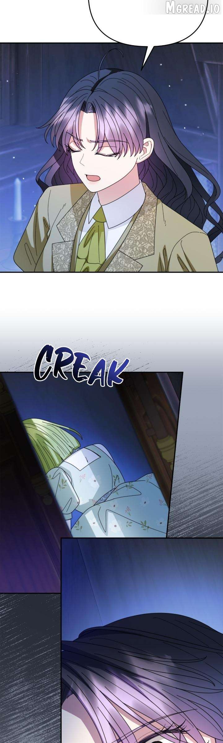 The Cursed Princess Must Rewind the Clock chapter 53 page 43