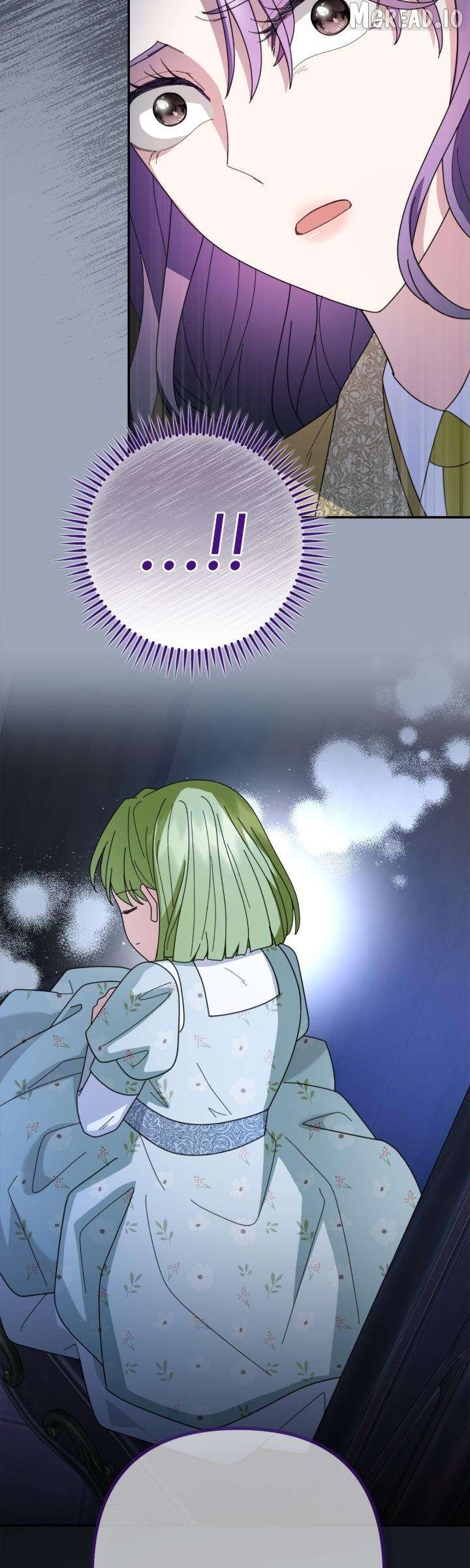 The Cursed Princess Must Rewind the Clock chapter 53 page 44
