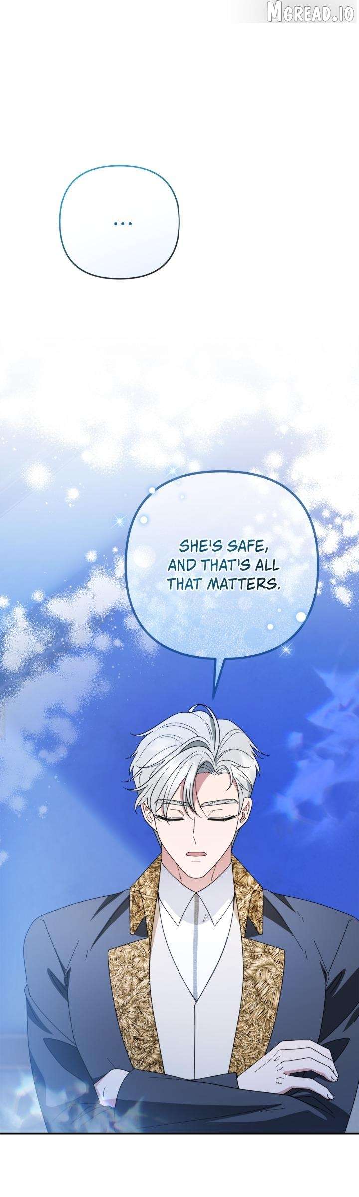 The Cursed Princess Must Rewind the Clock chapter 53 page 49