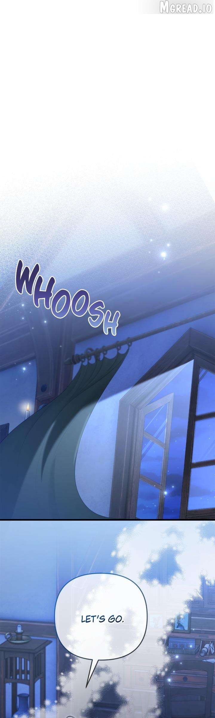 The Cursed Princess Must Rewind the Clock chapter 53 page 52
