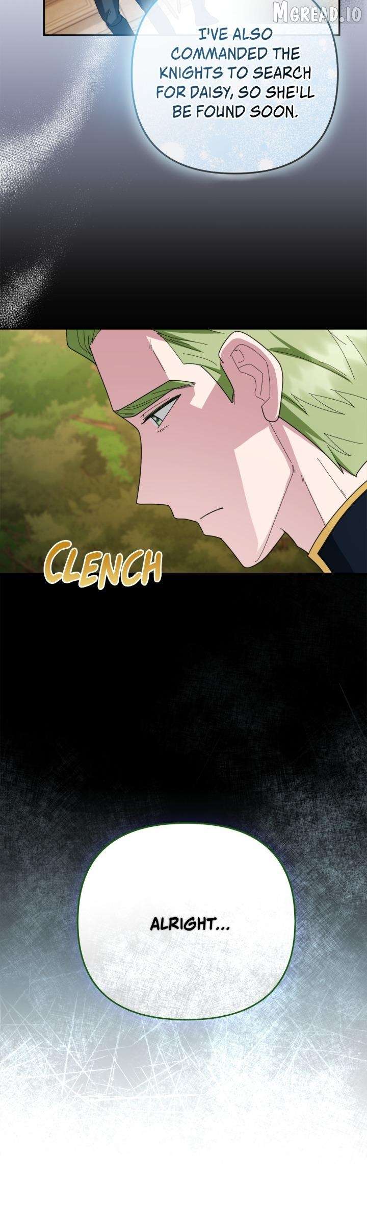 The Cursed Princess Must Rewind the Clock chapter 53 page 9