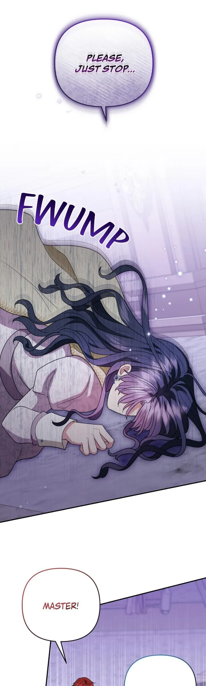 The Cursed Princess Must Rewind the Clock chapter 57 page 13