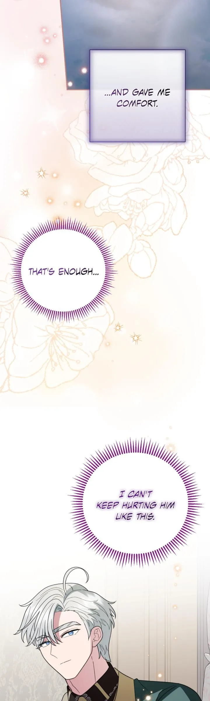 The Cursed Princess Must Rewind the Clock chapter 57 page 45