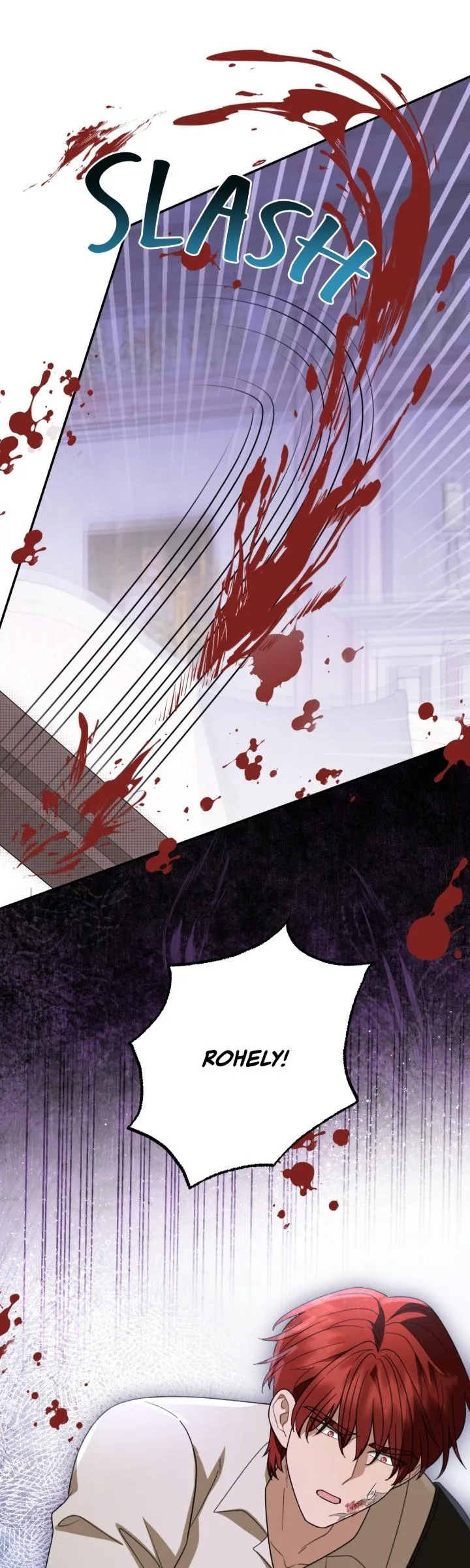 The Cursed Princess Must Rewind the Clock chapter 57 page 10