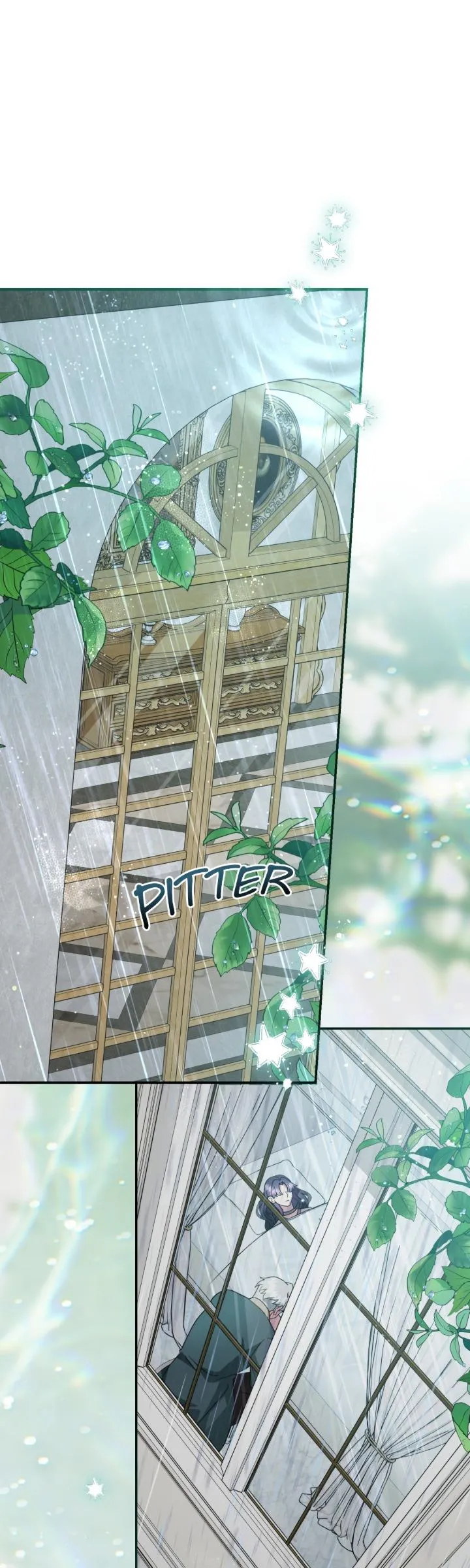 The Cursed Princess Must Rewind the Clock chapter 57 page 28