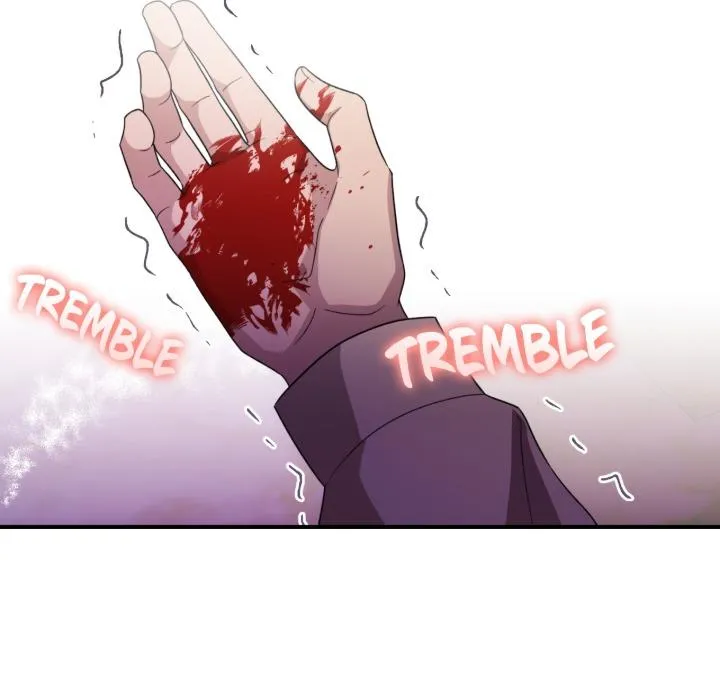 The Cursed Princess Must Rewind the Clock chapter 57 page 17