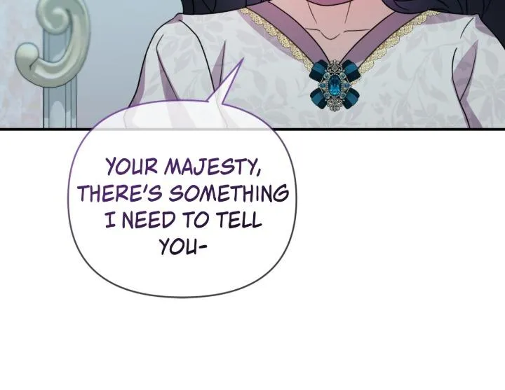 The Cursed Princess Must Rewind the Clock chapter 57 page 33