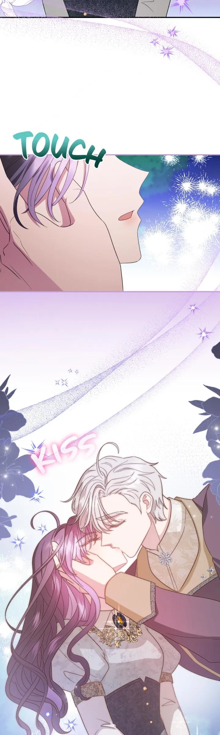 The Cursed Princess Must Rewind the Clock chapter 58 page 7