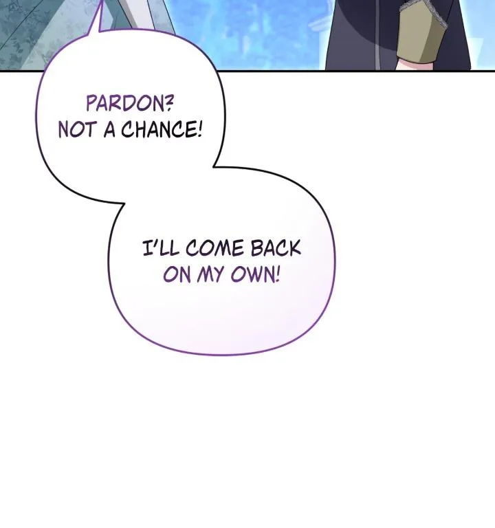 The Cursed Princess Must Rewind the Clock chapter 58 page 5