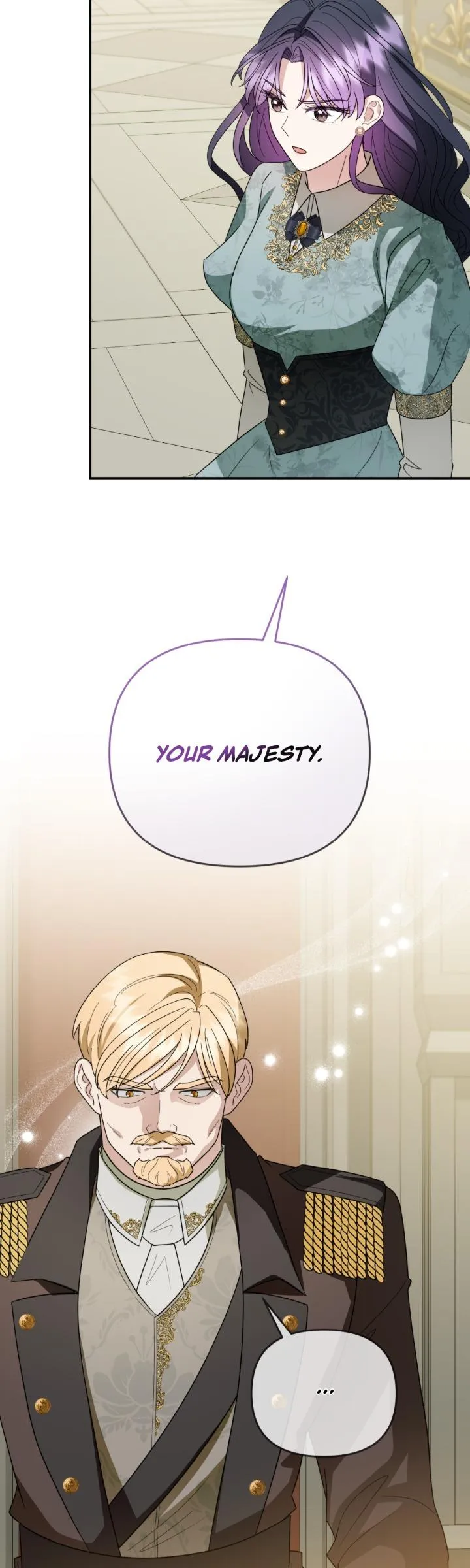 The Cursed Princess Must Rewind the Clock chapter 58 page 31