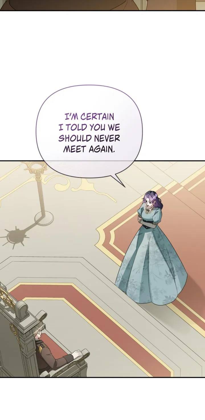 The Cursed Princess Must Rewind the Clock chapter 58 page 32