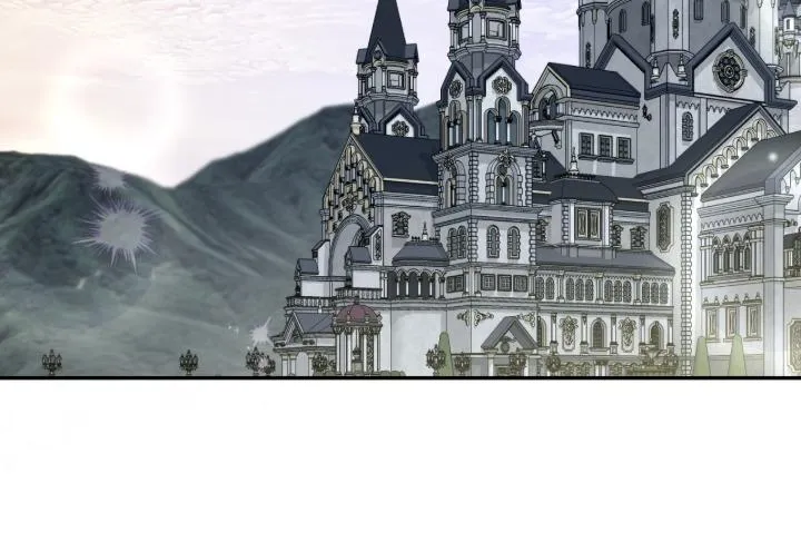 The Cursed Princess Must Rewind the Clock chapter 58 page 45