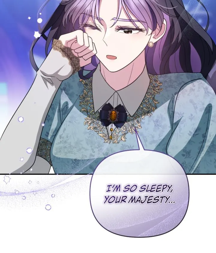 The Cursed Princess Must Rewind the Clock chapter 58 page 14