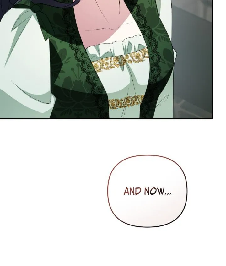 The Cursed Princess Must Rewind the Clock chapter 59 page 44