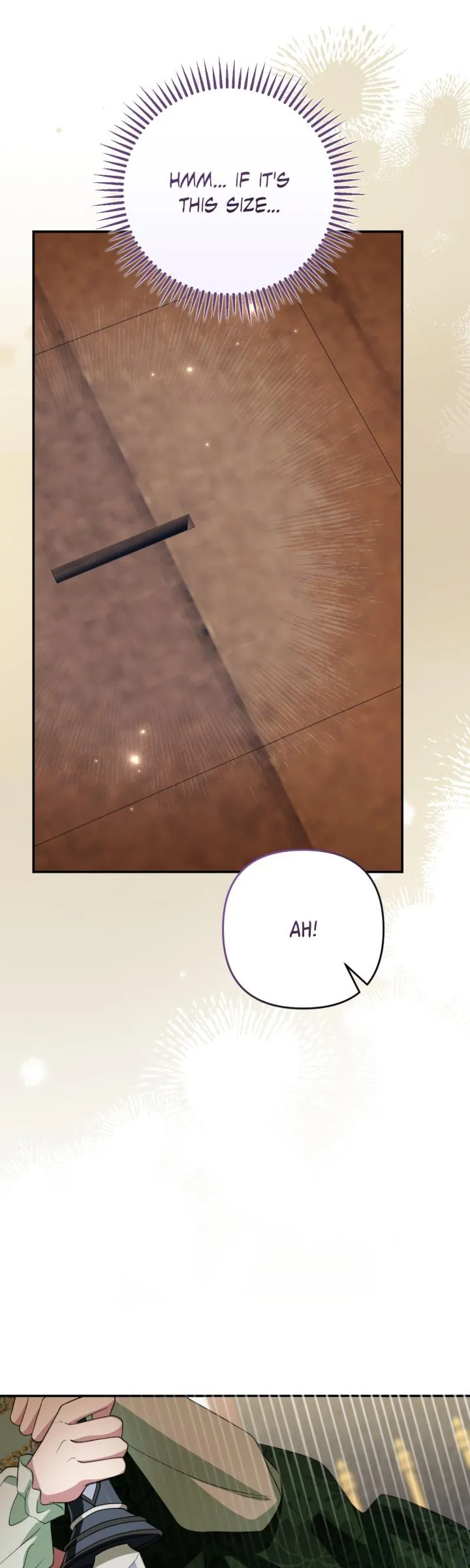 The Cursed Princess Must Rewind the Clock chapter 59 page 9
