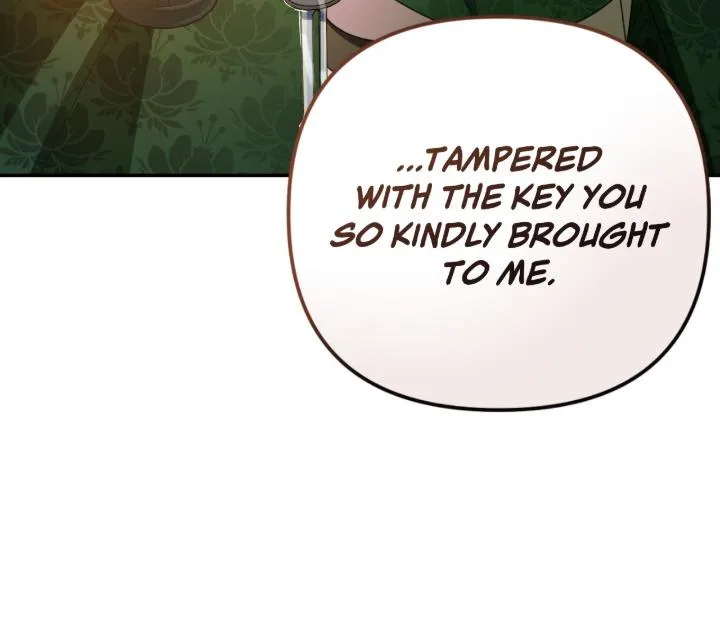 The Cursed Princess Must Rewind the Clock chapter 59 page 34