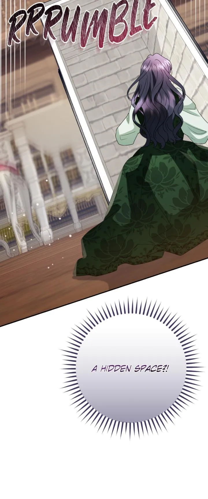 The Cursed Princess Must Rewind the Clock chapter 59 page 11