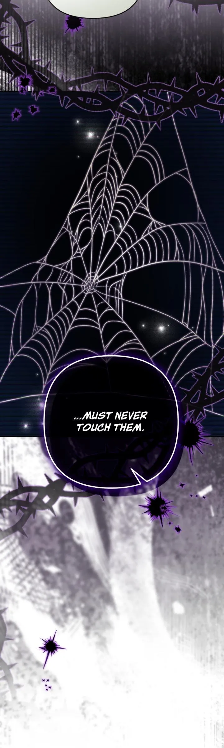 The Cursed Princess Must Rewind the Clock chapter 59 page 62