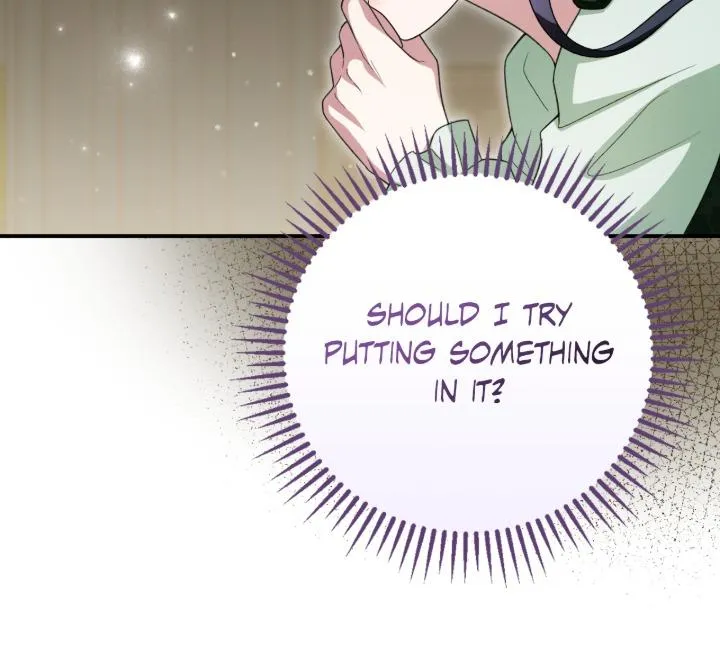 The Cursed Princess Must Rewind the Clock chapter 59 page 8