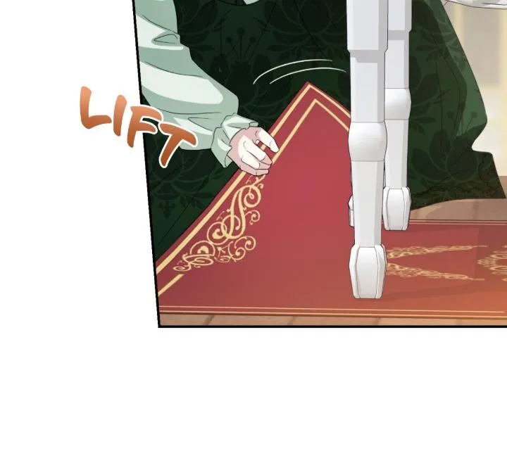 The Cursed Princess Must Rewind the Clock chapter 59 page 5