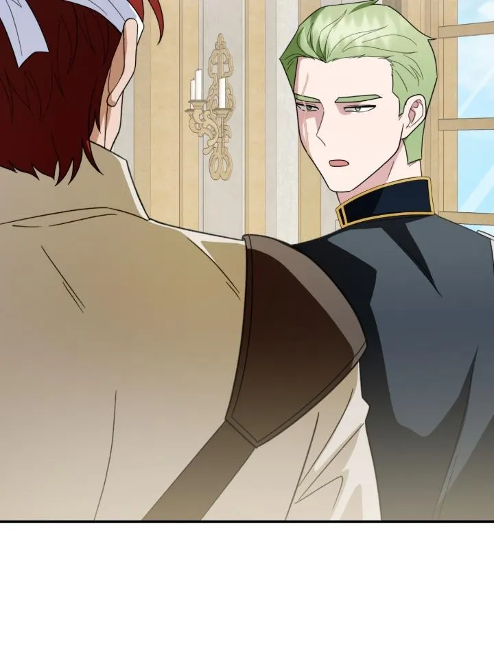 The Cursed Princess Must Rewind the Clock chapter 59 page 48
