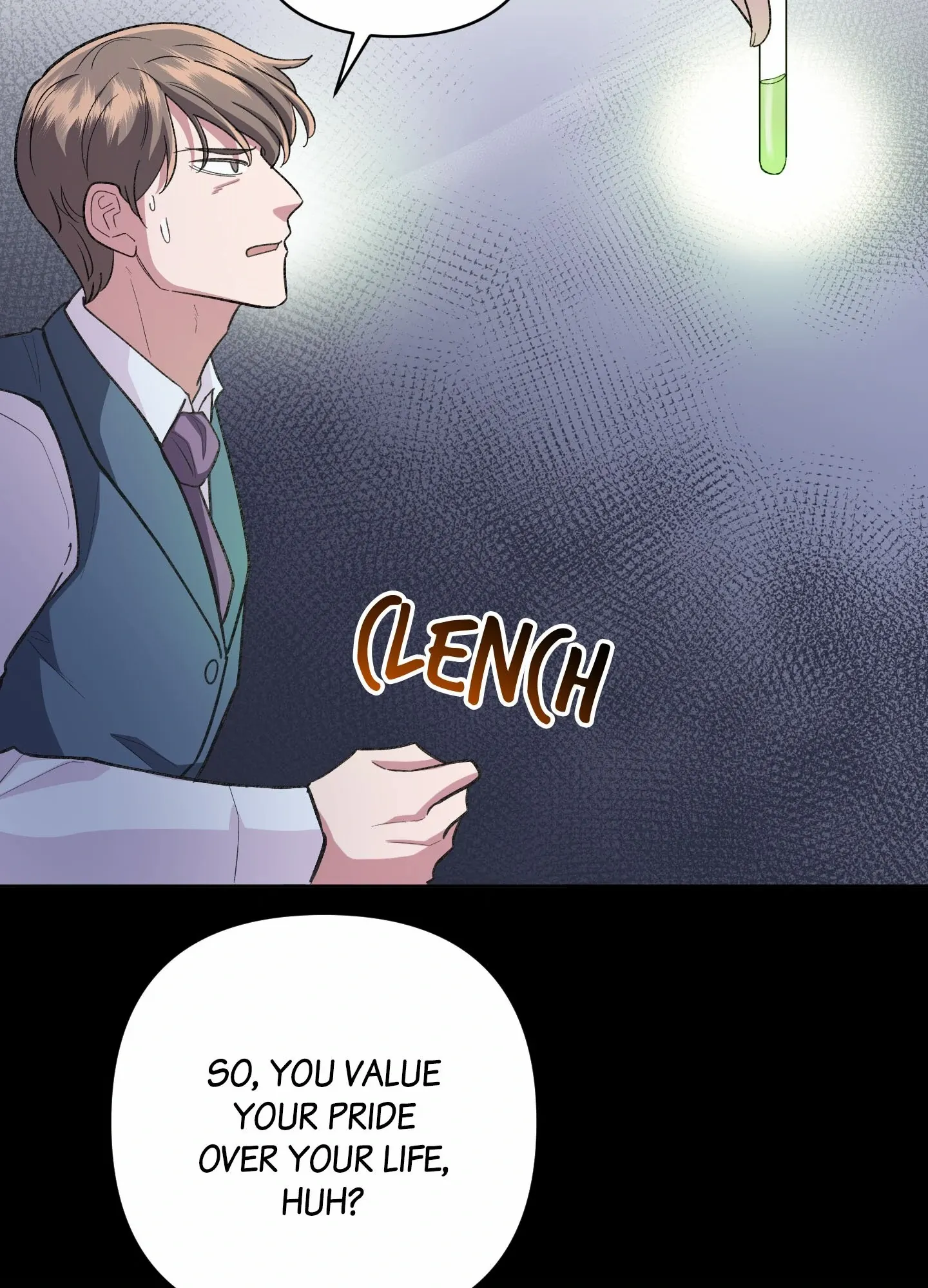 The Cursed Princess Must Rewind the Clock chapter 6 page 3