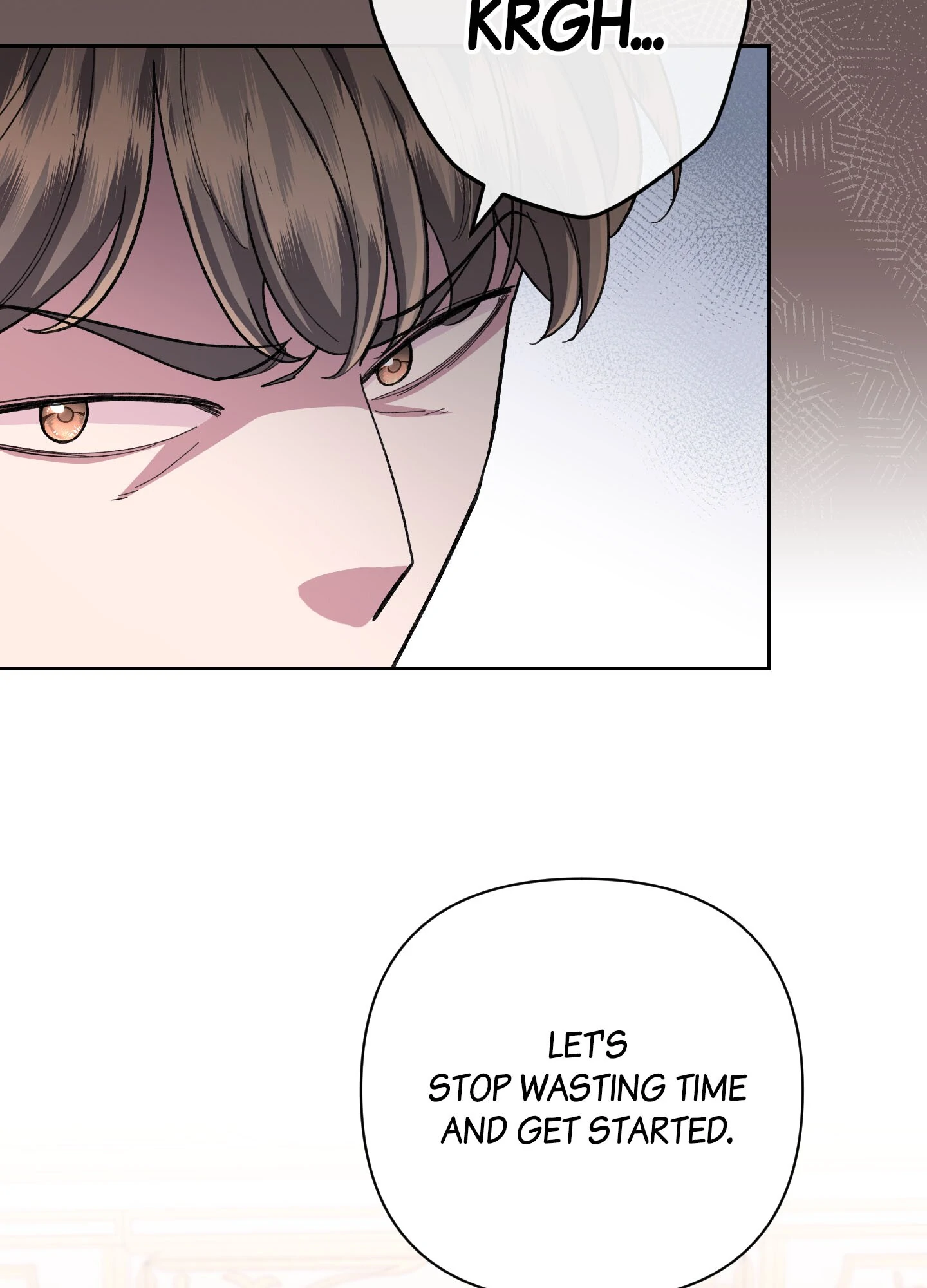 The Cursed Princess Must Rewind the Clock chapter 6 page 5