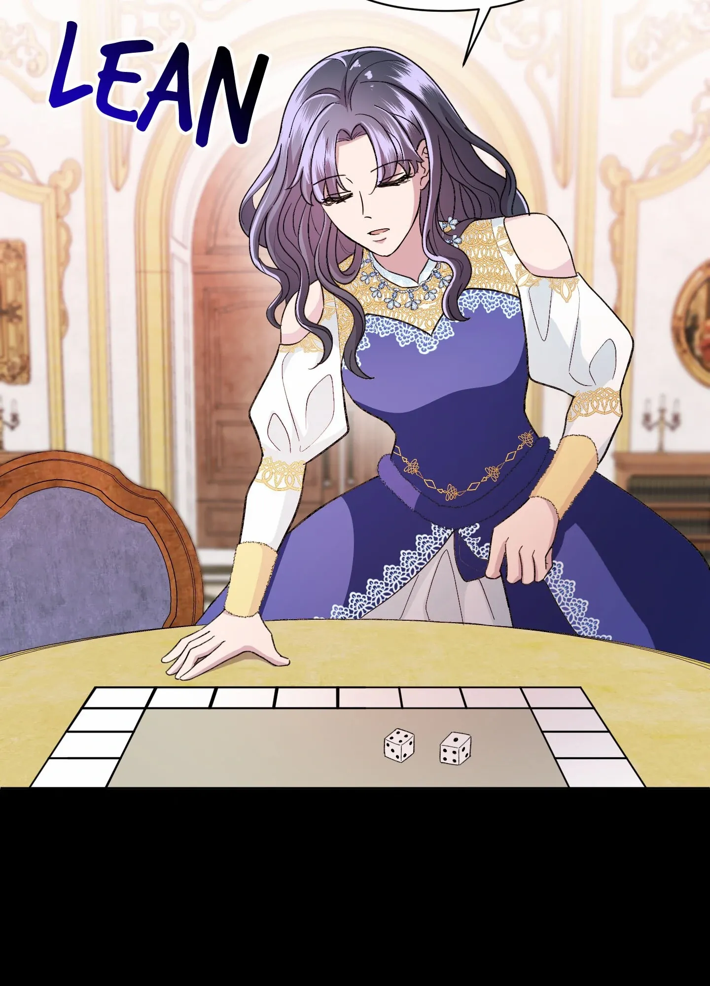 The Cursed Princess Must Rewind the Clock chapter 6 page 6
