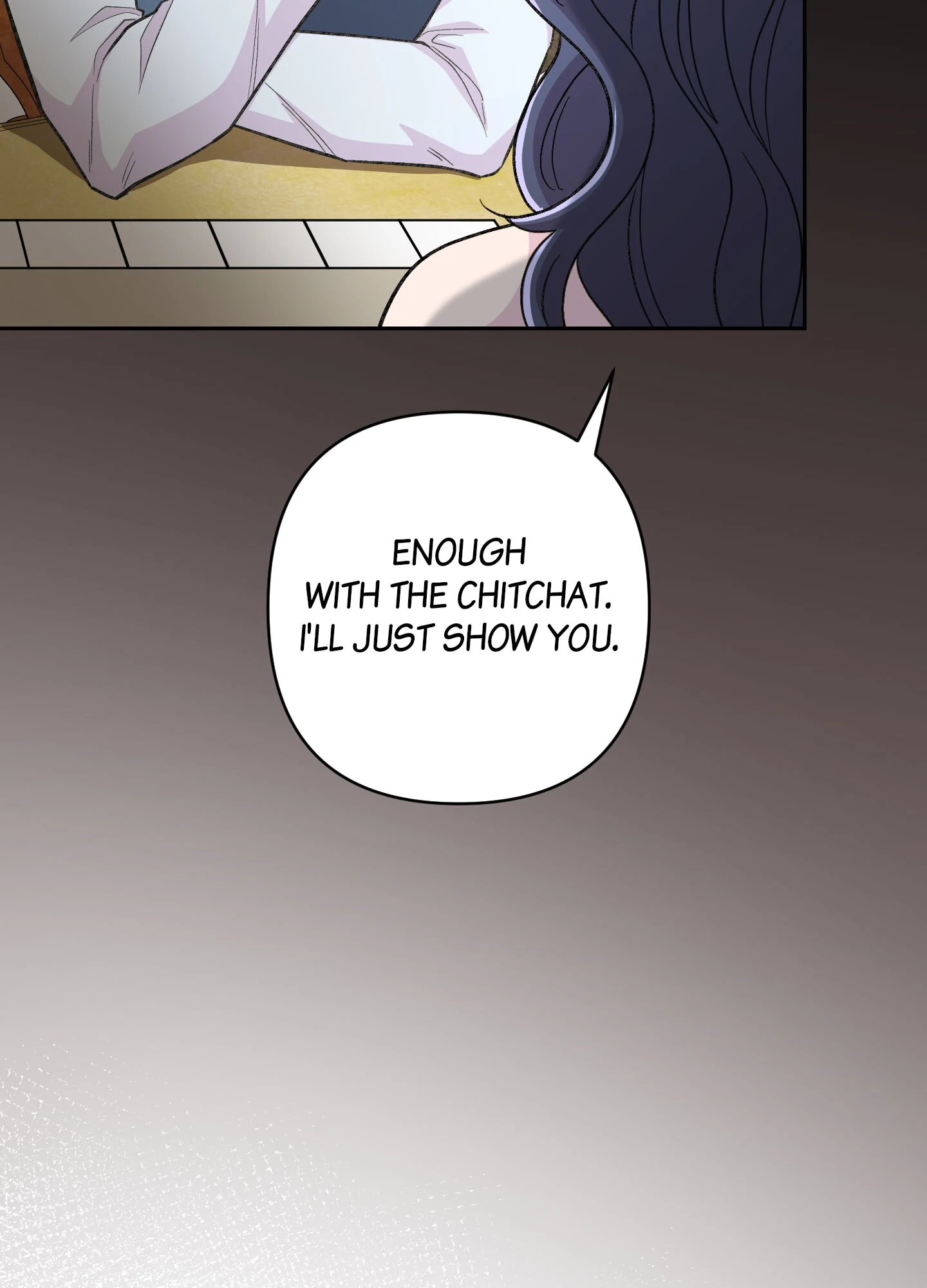 The Cursed Princess Must Rewind the Clock chapter 6 page 8