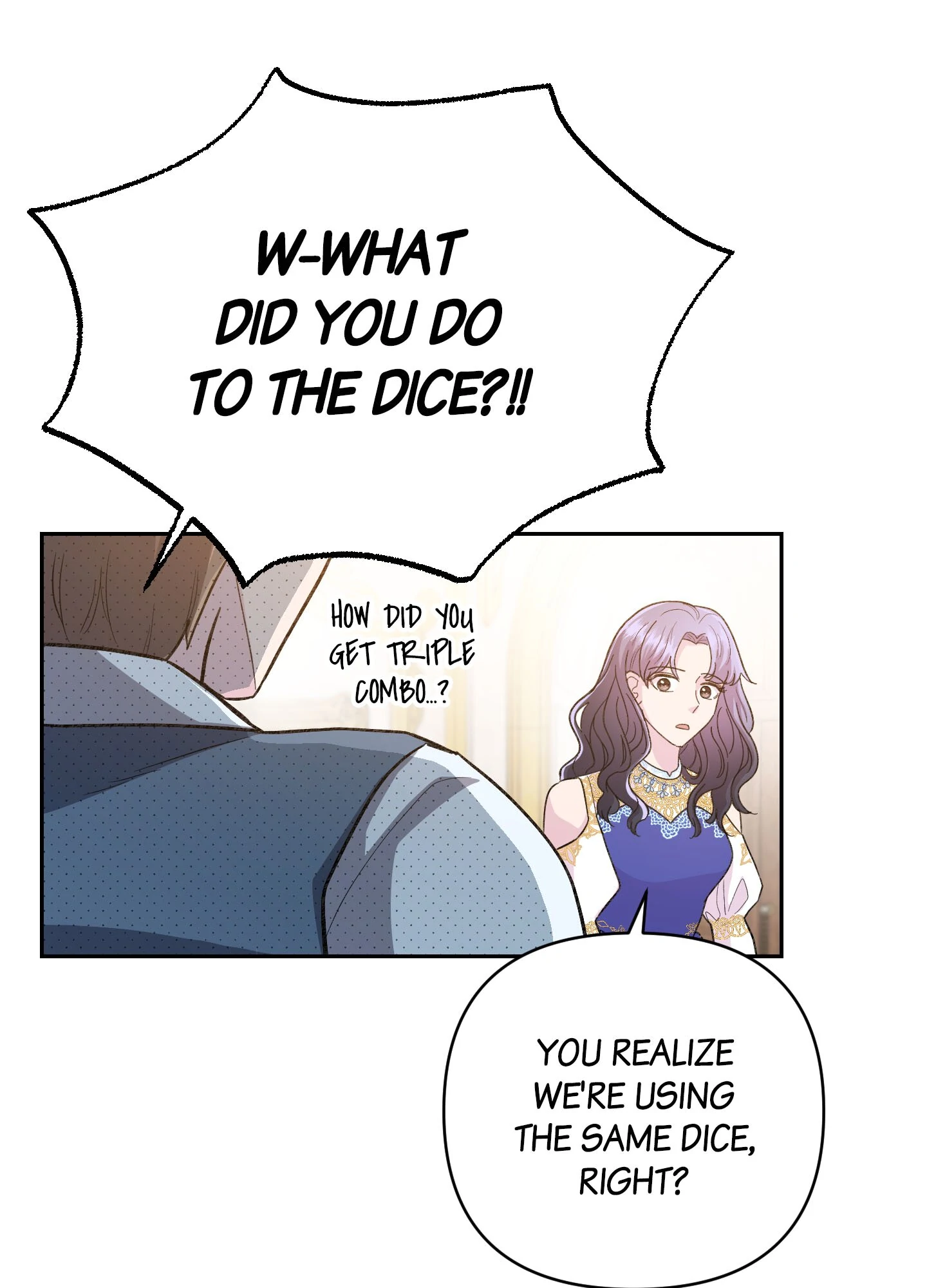 The Cursed Princess Must Rewind the Clock chapter 6 page 16