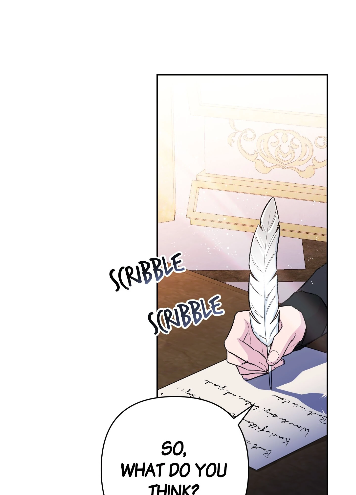 The Cursed Princess Must Rewind the Clock chapter 6 page 23
