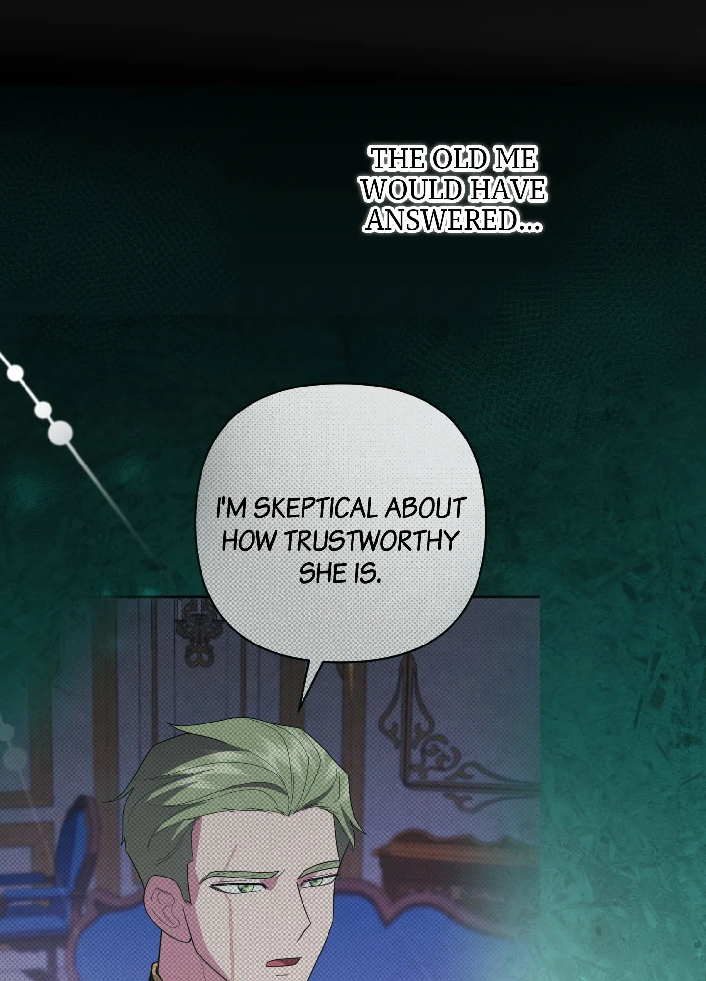 The Cursed Princess Must Rewind the Clock chapter 6 page 26