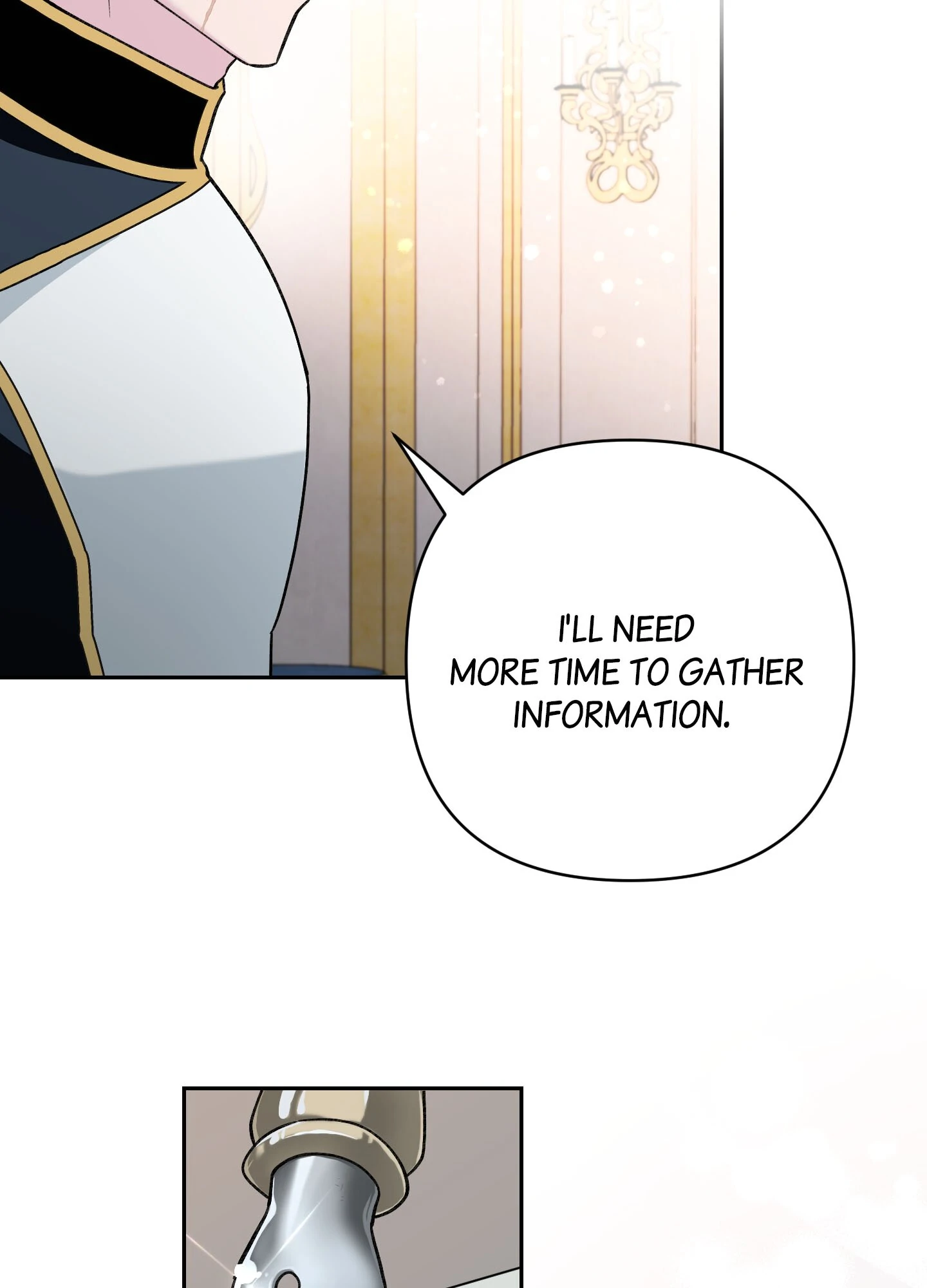 The Cursed Princess Must Rewind the Clock chapter 6 page 30