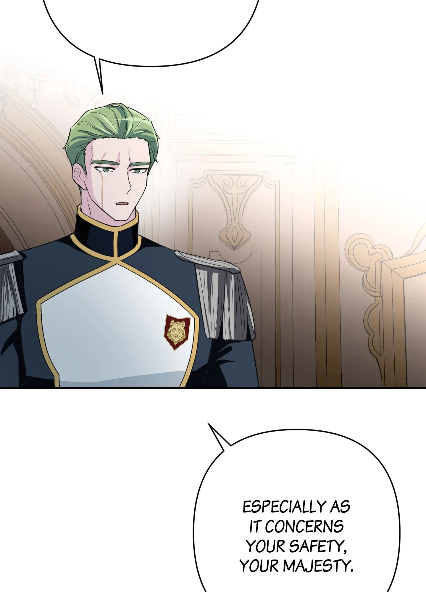 The Cursed Princess Must Rewind the Clock chapter 6 page 33